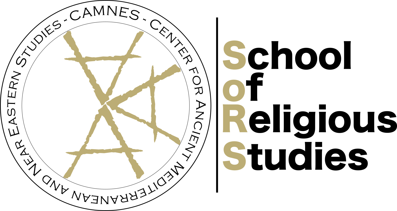 New SoRS: School of Religious Studies