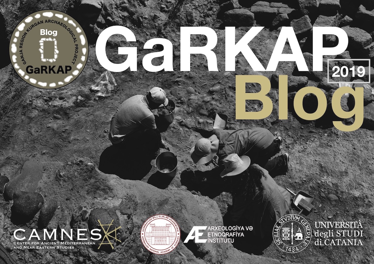 The new GaRKAP Blog in on-line!