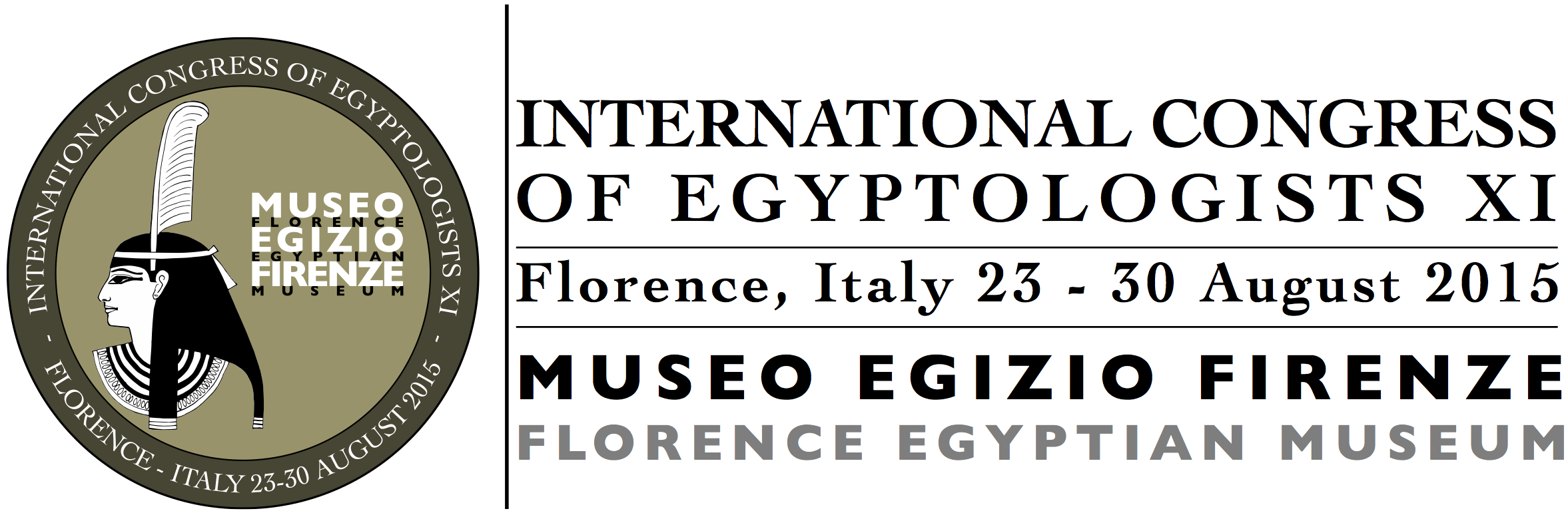 2354px x 774px - XI ICE - International Congress of Egyptologist