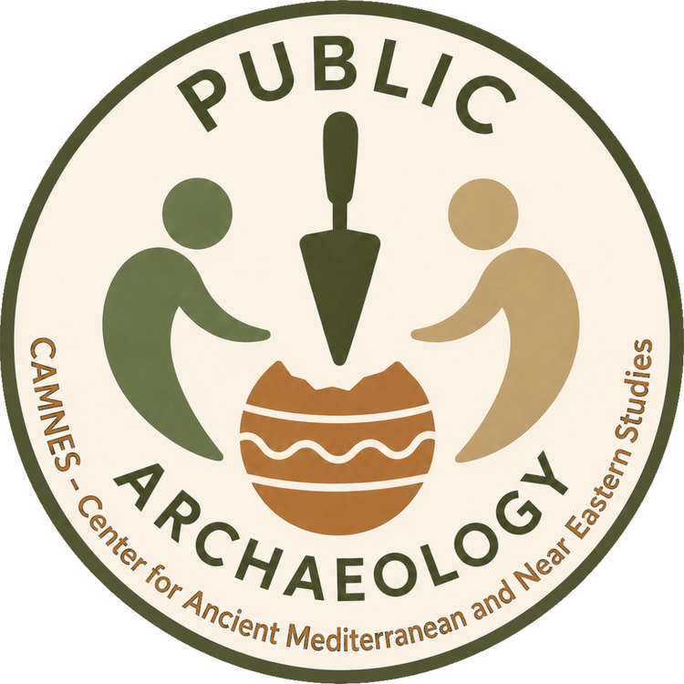 Public Archaeology Projects