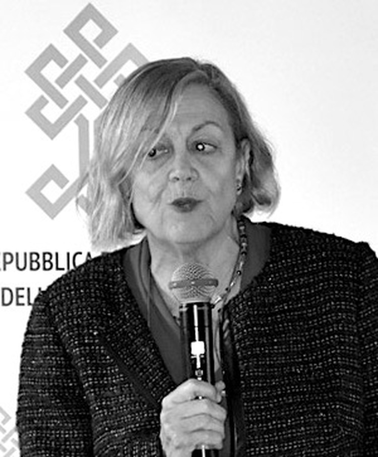 Prof. Stefania Mazzoni