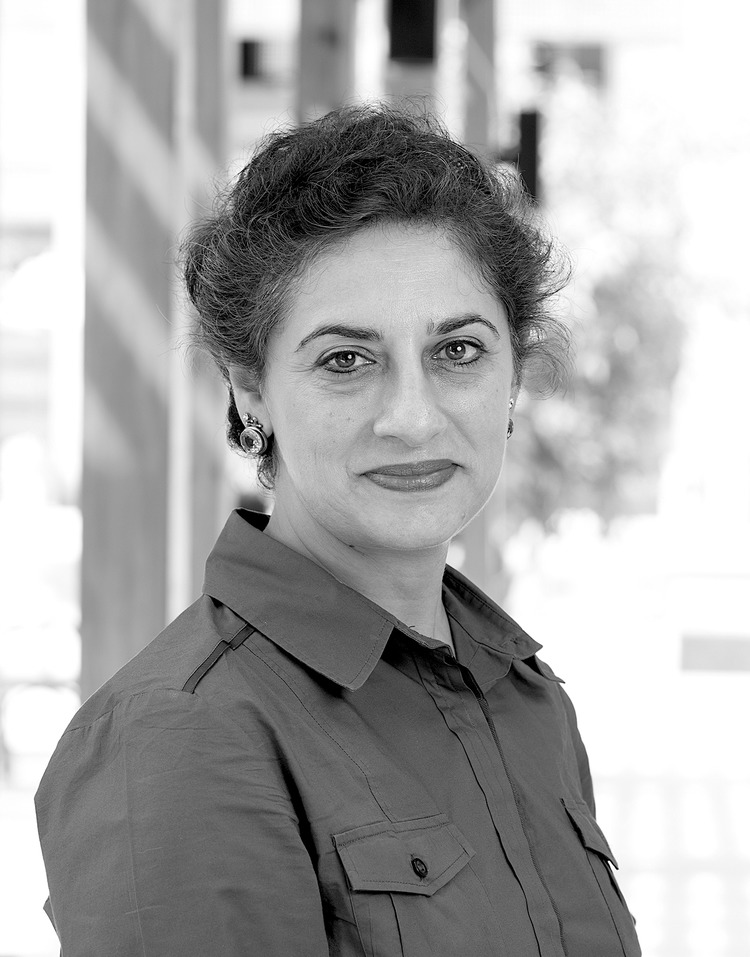 Prof. Salima Ikram