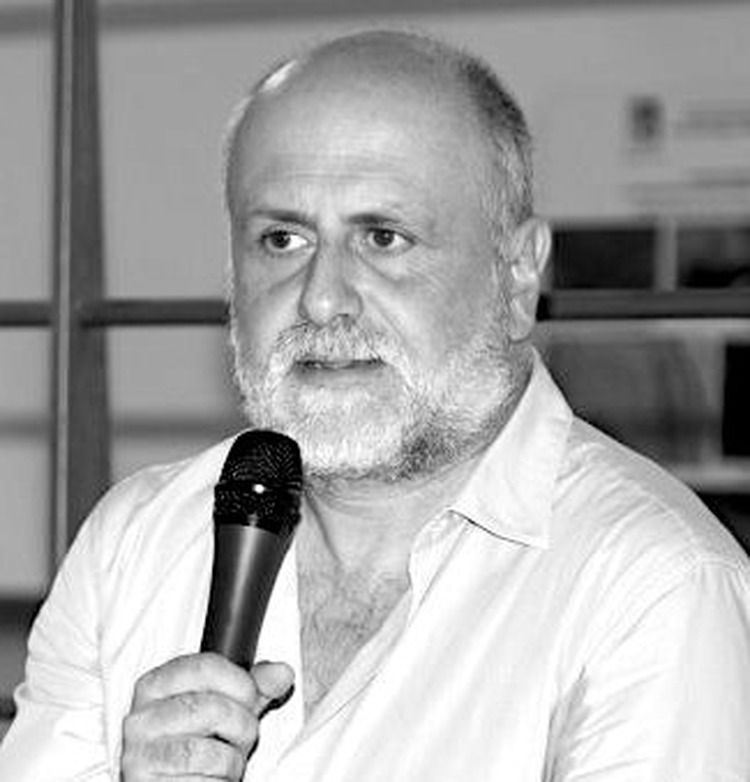 Prof. Massimo Cultraro