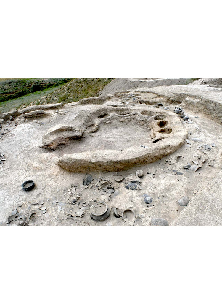 Tava Tepe Archaeological Project