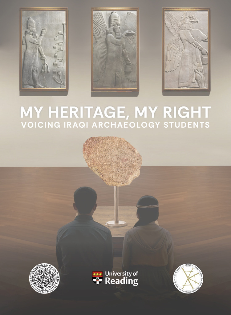 My Heritage, My Right (Iraq)