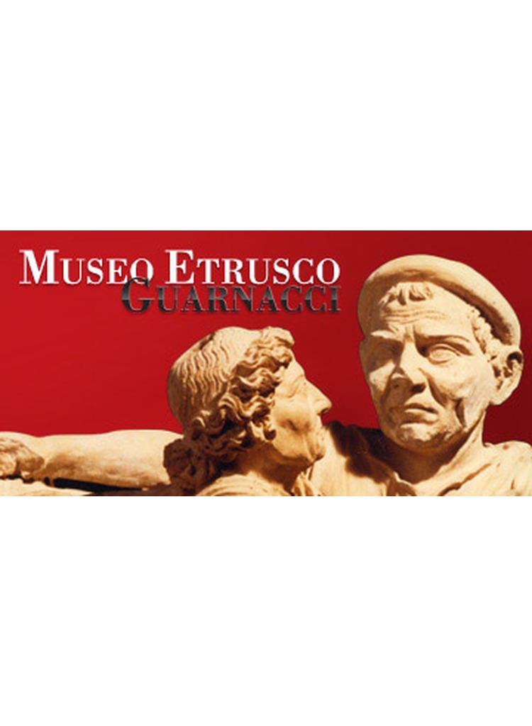 Museo Etrusco 'Guarnacci' - Volterra