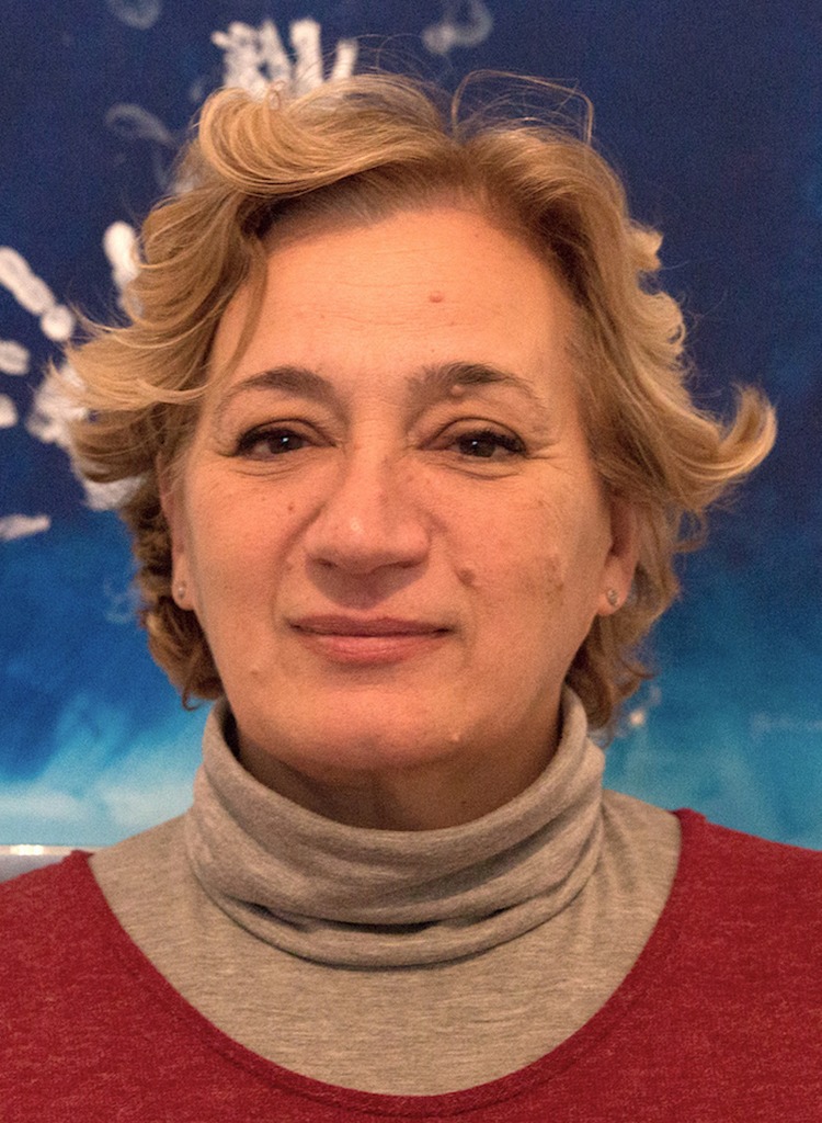 Barbara Morelli