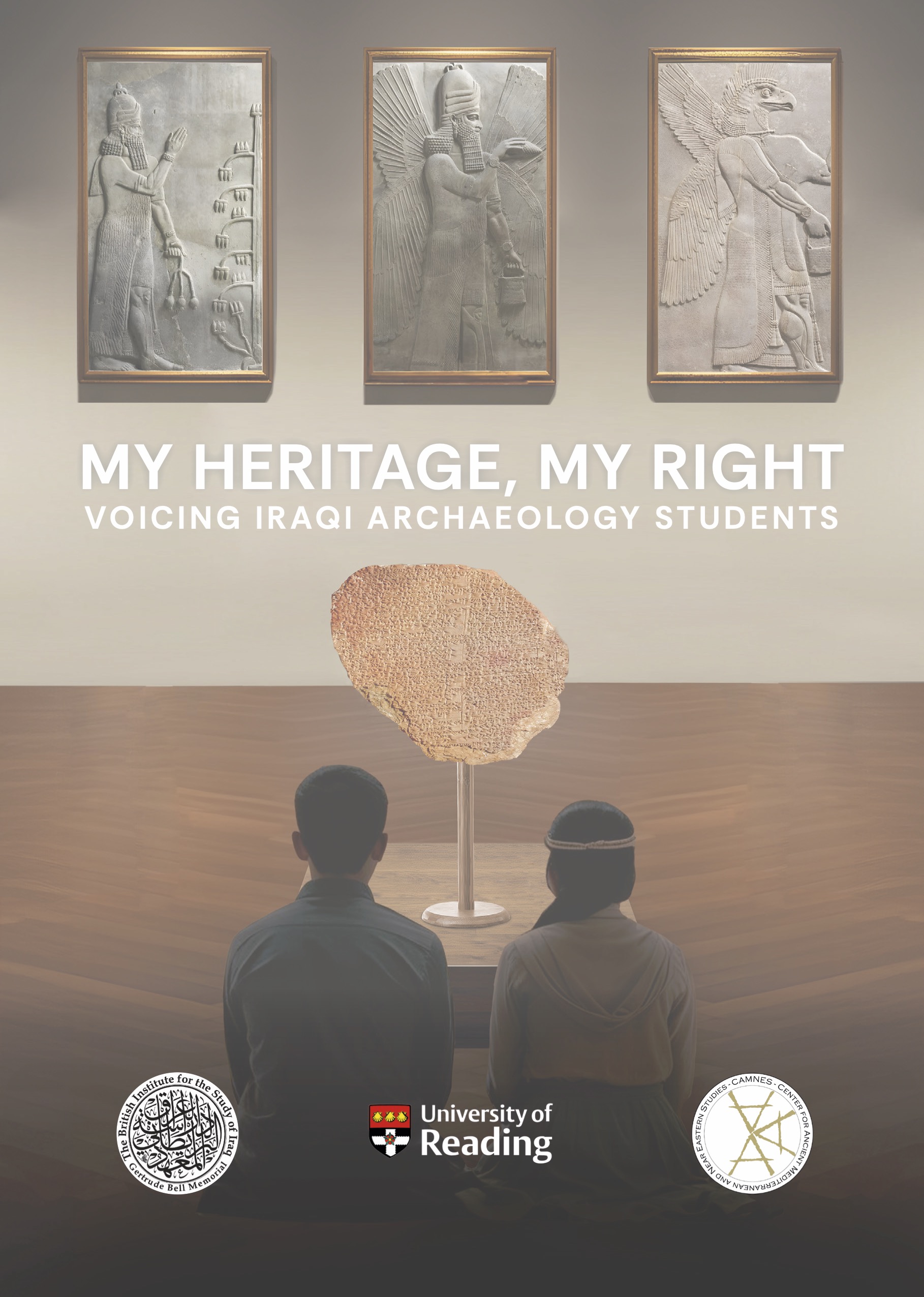 My Heritage, My Right Project