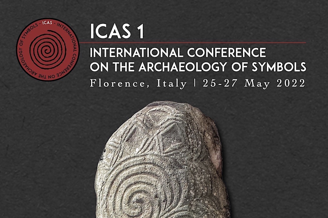 ICAS 1 - International Conference on the Archaeology of Symbols