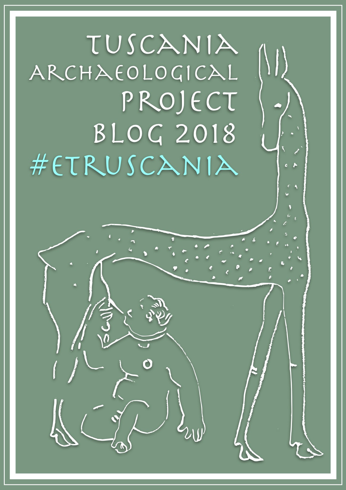 The Tuscania Archaeological Project & International Field School BLOG!