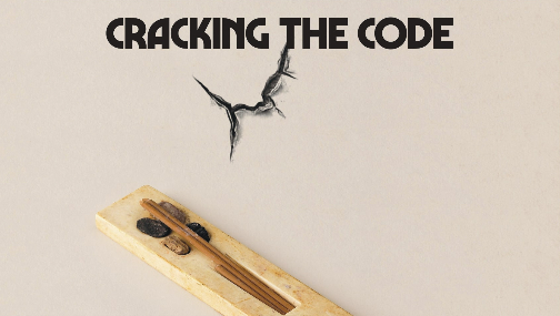Exhibition "Cracking the Code"