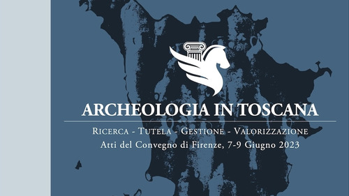 Publication: SANEM 6 Archeologia in Toscana