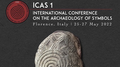 ICAS 1 - International Conference on the Archaeology of Symbols